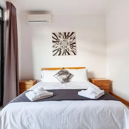 Apartment Comfortable Penthouse, Served With Lift, Wifi & Ac By 360 Estates *