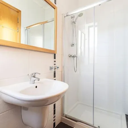 Comfortable Penthouse, Served With Lift, Wifi & Ac By 360 Estates